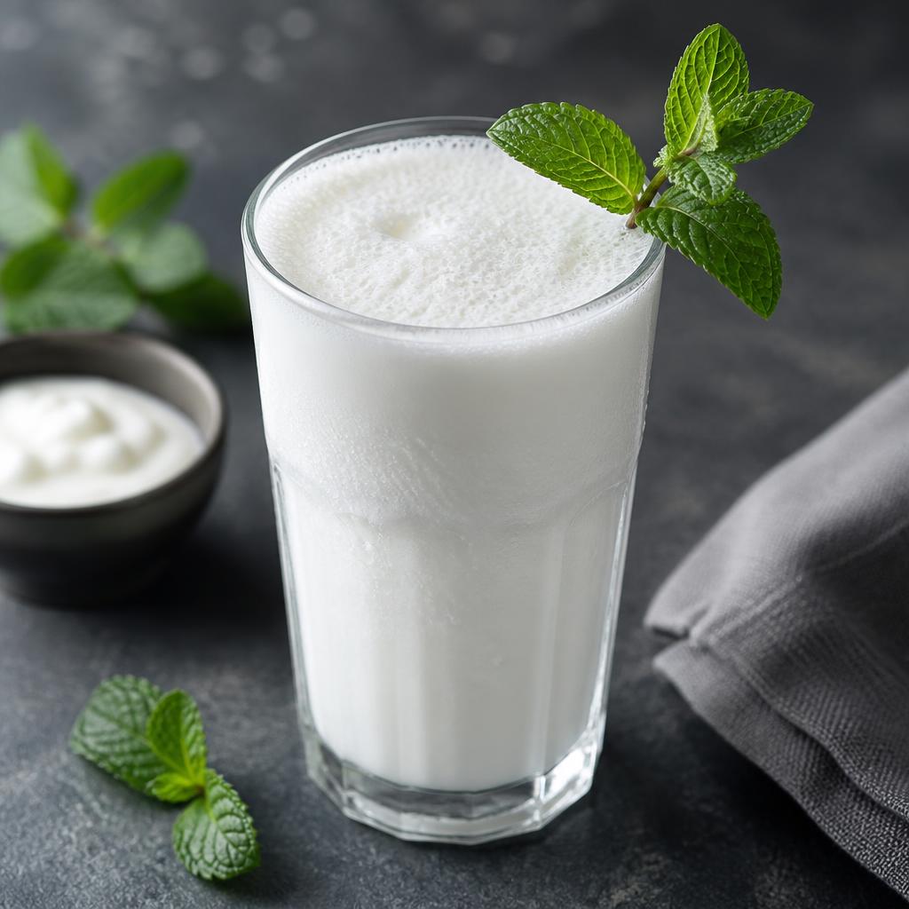 Ayran