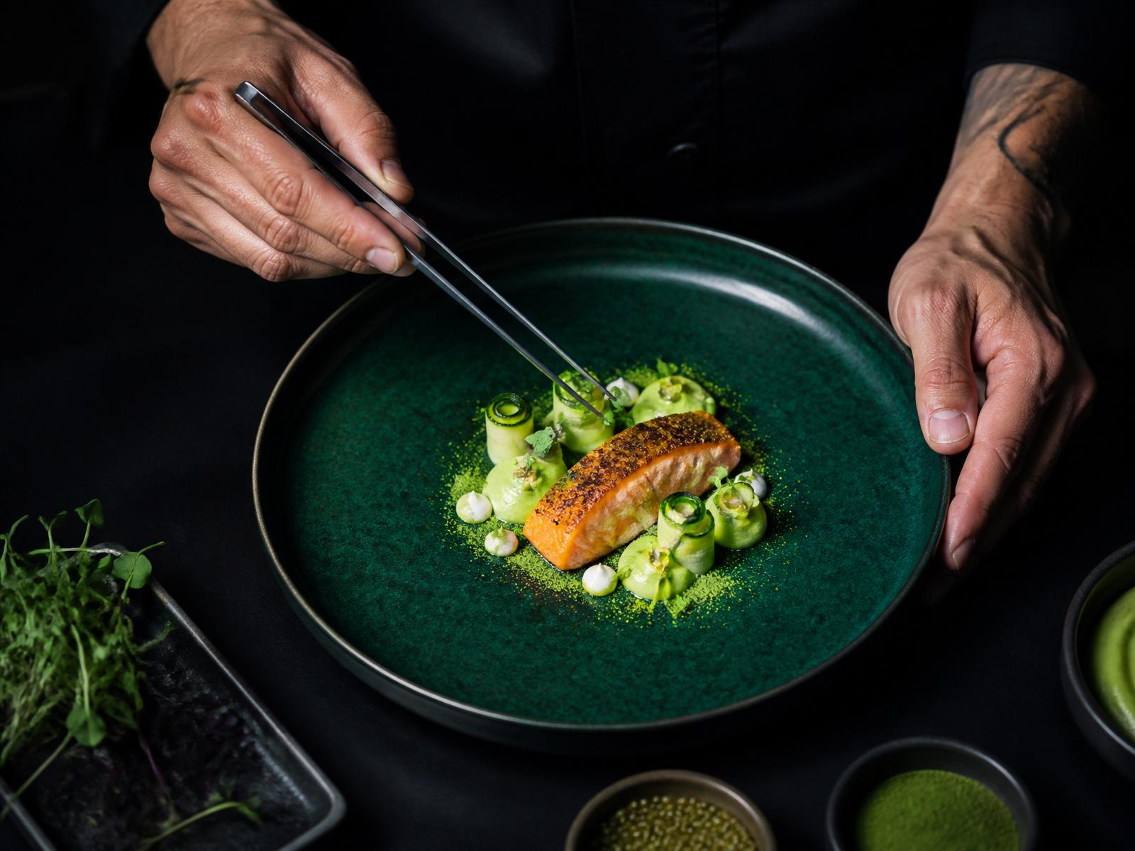 Chef