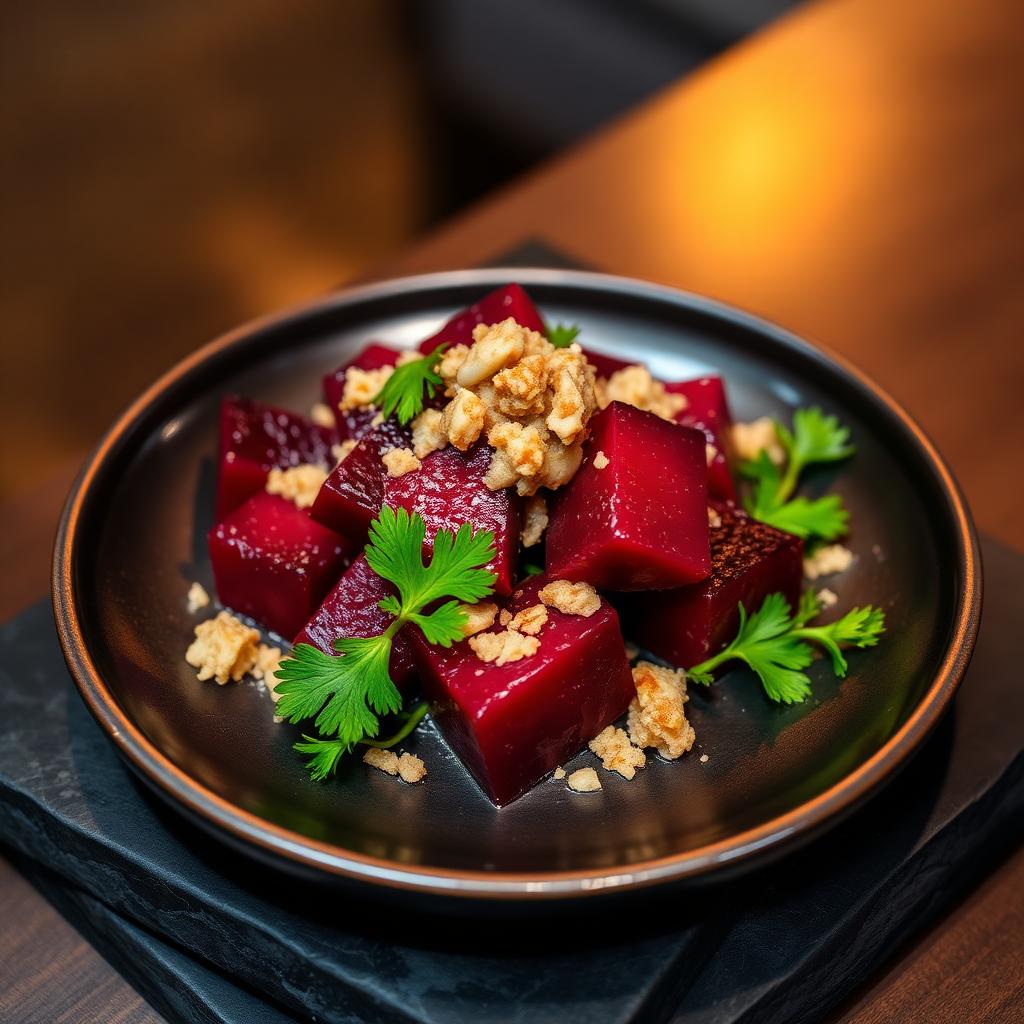 Beetroot Salad